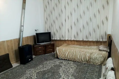 تصویر 2 - آپارتمان دانشمند در  یزد