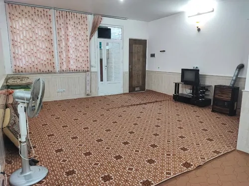 تصویر 3 - خانه مبله رنگینی  در  کاشان
