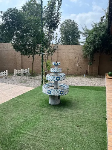 تصویر 3 - ویلا گیل گل در فومن