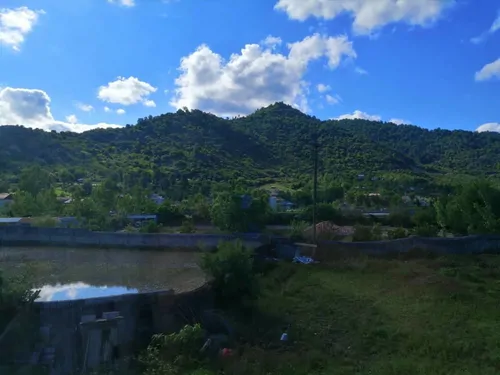تصویر 2 - ویلا سوئیسی در ماسال