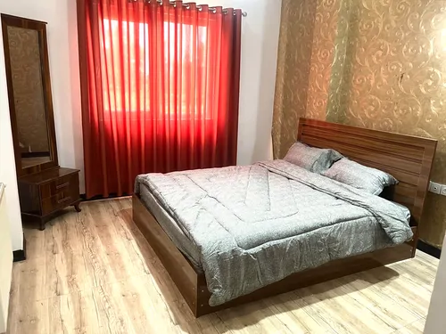 تصویر 14 - ویلا استخردار آبگرم صفاییه (۵) با بیلیارد در  بابلسر