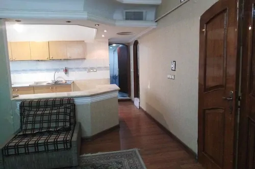تصویر 2 - هتل آپارتمان یلدا 102  در  مشهد