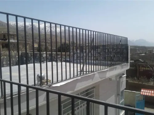 تصویر 3 - ویلا منزل شیک نو ساز روستایی  در شهرکرد