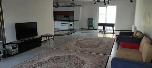 تصویر 5 - ویلا باغ ویلای دنج  در  کردان