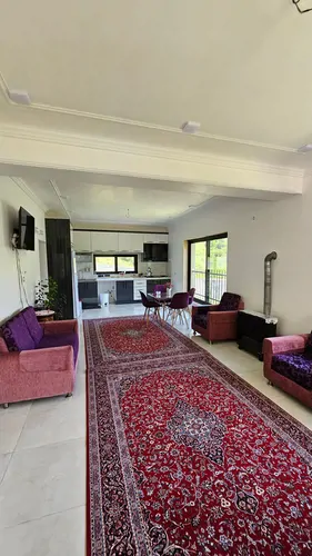تصویر 7 - ویلا جنگلی لزیر واز در  چمستان