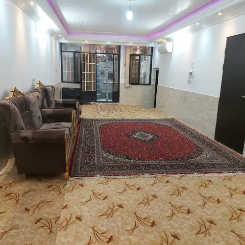 تصویر 3 - خانه ویلایی زراعتی در کاشان