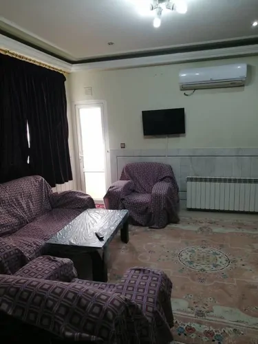 تصویر 3 - مهمانسرا صالحی  101 در مشهد