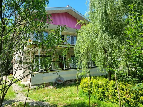 تصویر 23 - خانه باغ ویلا در قلعه رودخان (طبقه اول) در  قلعه‌رودخان 