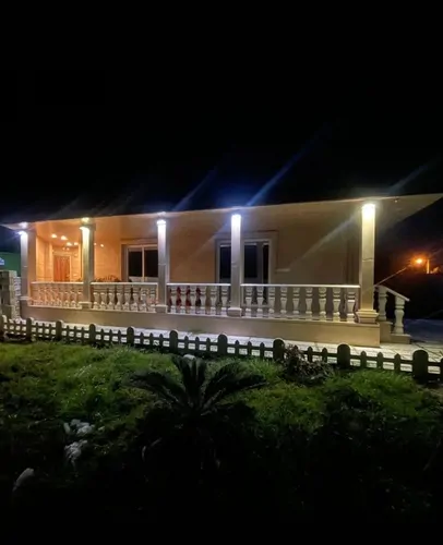 تصویر 9 - ویلا داریوش (27) در  شیرگاه