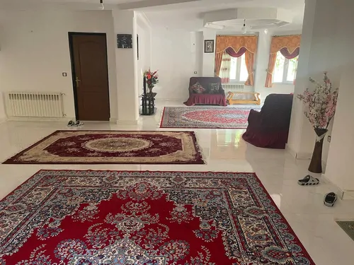 تصویر 2 - ویلا نگین در کلاردشت