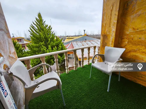 تصویر 15 - ویلا وی والند (8)  در  زیبا کنار