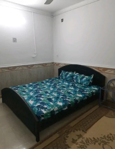 تصویر 2 - آپارتمان دوخوابه حمید در گرگان