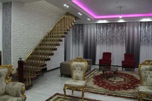تصویر 2 - ویلا قصر سفید سفیر در فردیس