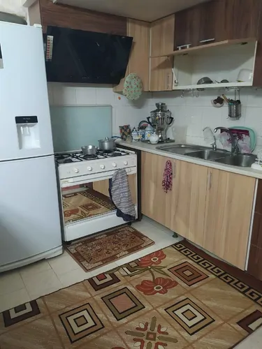 تصویر 3 - خانه دربست مفتح در کاشان