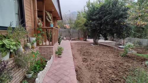 تصویر 15 - کلبه چوبی بهزاد در  فومن