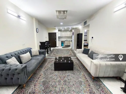 تصویر 6 - آپارتمان مبله ستاره ها (۳۱۱) در  کرمان