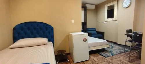 تصویر 2 - مهمانسرا بصیر (۵۰۱) در تهران