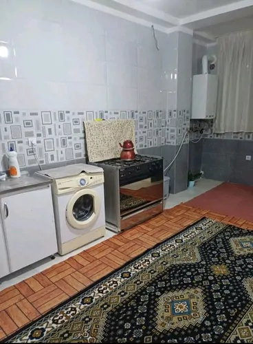 تصویر 5 - آپارتمان مبله گل نرگس در اردبیل