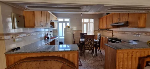 تصویر 5 - خانه مبله فرجی (۱) در سرعین