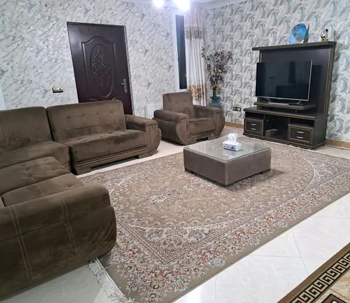 تصویر 3 - ویلا لاکچری یاس با جکوزی در زیبا کنار