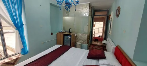 تصویر 4 - اقامتگاه بوم‌گردی چهارستون (نگارگری ۷) با صبحانه رایگان در  اصفهان