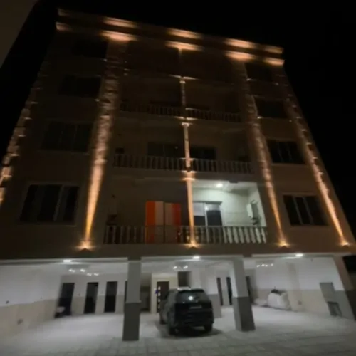 تصویر 8 - آپارتمان مبله نفس (واحد ۴) در  کلاردشت