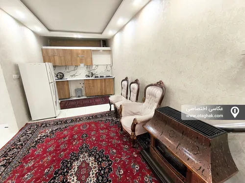 تصویر 6 - خانه مبله یاسمن در  مشهد
