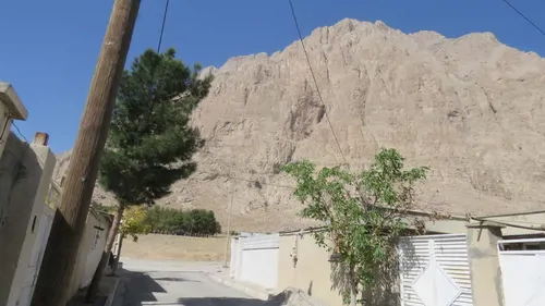 تصویر 9 - ویلا بیستون (واحد 1) در  کرمانشاه