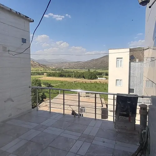 تصویر 2 - آپارتمان دریاچه در مریوان