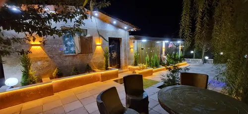 تصویر 15 - ویلا استخردار آبسرد نیما  در  همدان