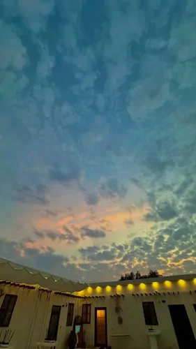 تصویر 7 - اقامتگاه بومگردی مهنوش (اتاق 3) در قشم