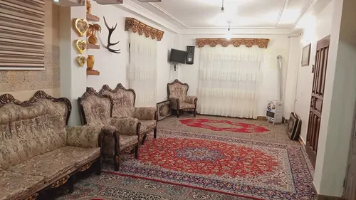 تصویر ۱ - ویلا چورت در  کیاسر