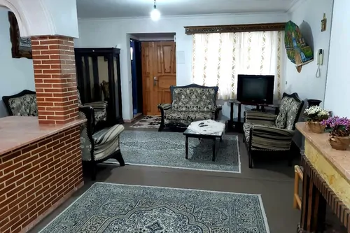 تصویر 3 - ویلا امیر در رامسر