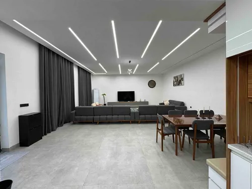 تصویر 4 - ویلا استخردار آبگرم دفاری در  قشم