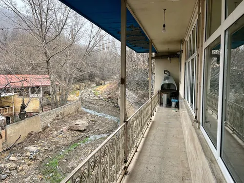 تصویر 8 - خانه ویلایی رضا در  آبعلی