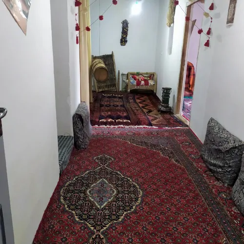 تصویر 4 - اقامتگاه بوم‌گردی سردره در سنندج