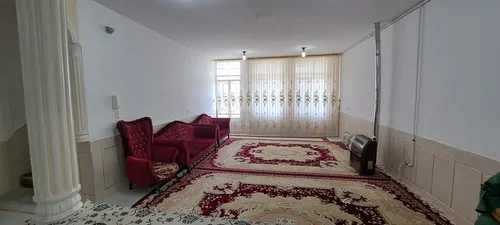 تصویر 3 - آپارتمان خانه مسافر امیر سمیرم در سمیرم