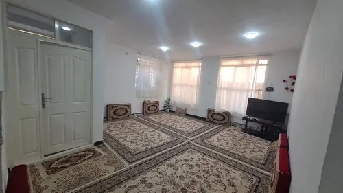 تصویر ۱ - خانه روستایی سلین (1) در  اورامان تخت