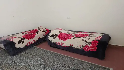 تصویر 9 - ویلا اتشکده (2)	 در  دره شهر
