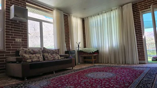 تصویر 3 - سوییت فلت شهید بیژن قاسمی (واحد ۱) در دنا