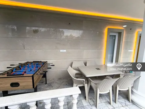 تصویر 25 - ویلا حسن در  نمک آبرود