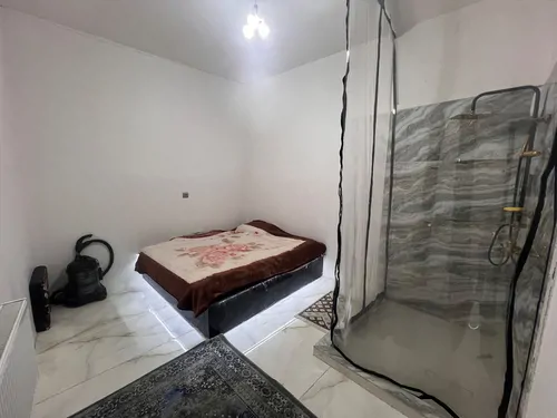 تصویر 7 - ویلا استخردار آبگرم آکوا در  چهارباغ