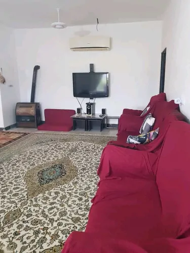تصویر 3 - ویلا ویلایی شالی در شفت