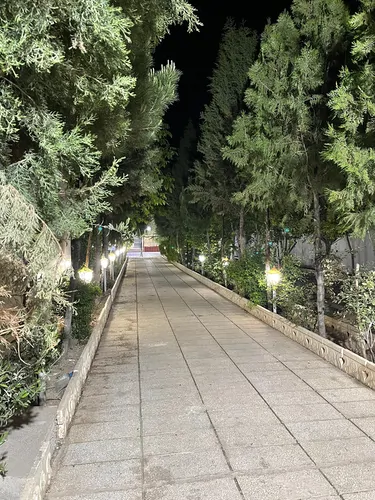 تصویر 3 - ویلا سرای ارامش  در سهیلیه