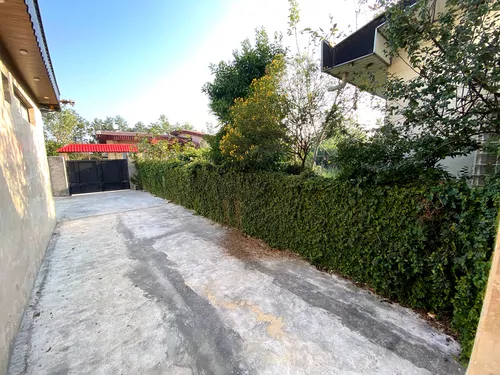 تصویر 19 - ویلا استخردار آبگرم صبوری با جکوزی در چالوس