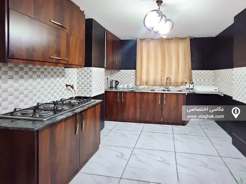 تصویر 11 - آپارتمان مبله ولیعصر(واحد2) در  شیراز