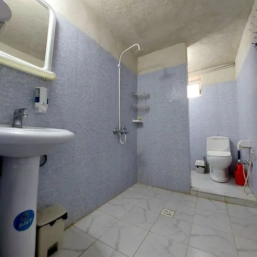 تصویر 19 - اقامتگاه بوم‌گردی هوربانو (مسترچهارتخته) در  شهداد