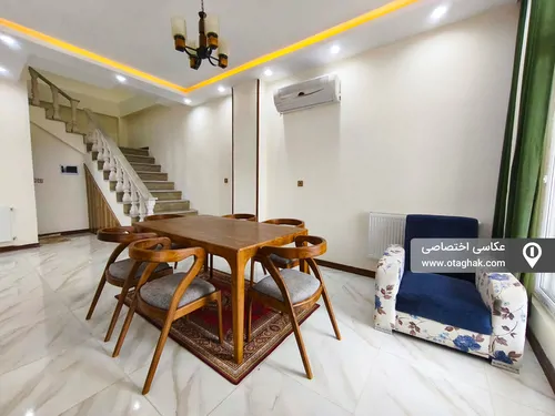 تصویر 9 - ویلا وی والند (2) در  زیبا کنار