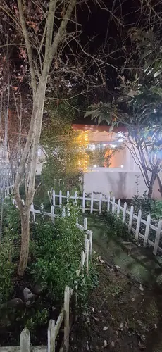 تصویر 5 - ویلا ویلا باغ ۲ طبقه ۴ خواب استخر سرپوشیده شاهان در  لاهیجان