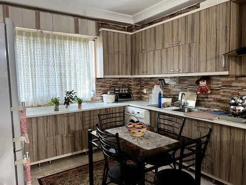 تصویر 6 - ویلا جنگلی شهنواز در  شیرگاه